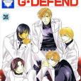 G・DEFEND 36