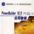 PowerBuilder10.5實用教程