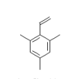 2,4,6-三甲基苯乙烯