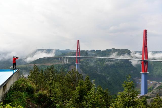 龍里河大橋