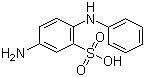 4-氨基二苯胺-2-磺酸