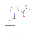 1-丁氧羰基-D-脯氨醯胺