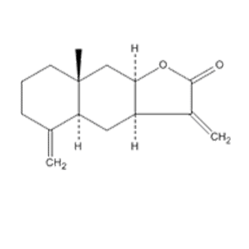 異土木香內酯