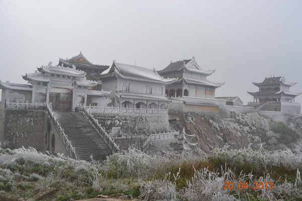 雲台寺