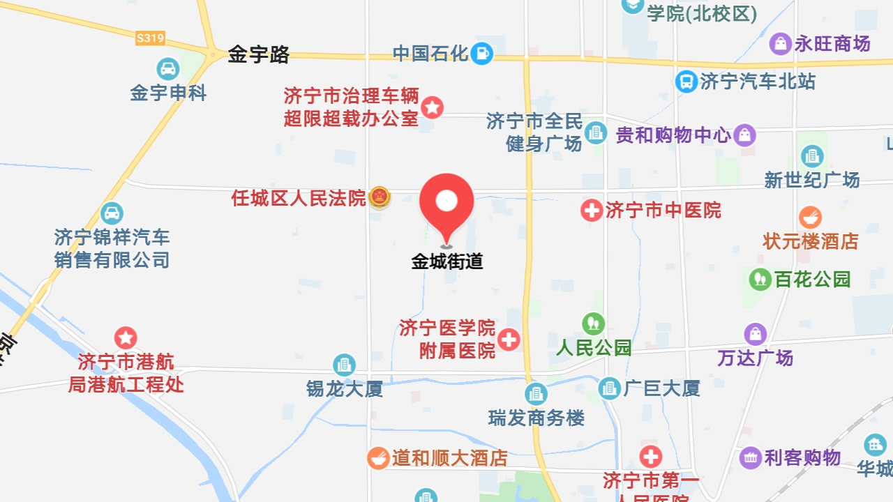 地圖信息