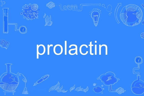 prolactin