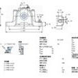 SKF SNL513-611軸承