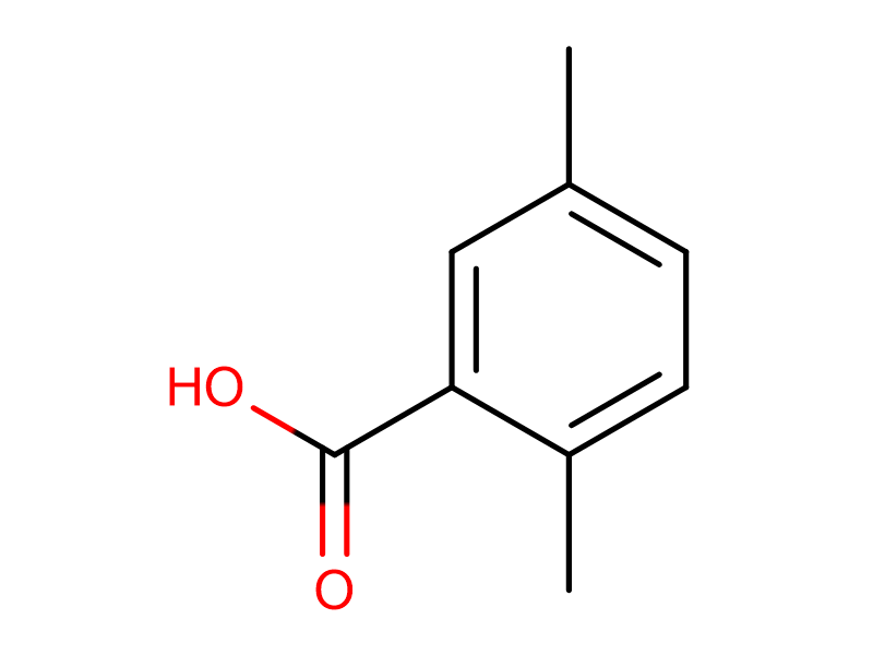 2,5-二甲基苯甲酸
