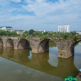 屯溪鎮海橋