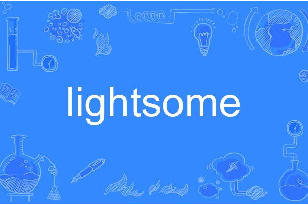 lightsome