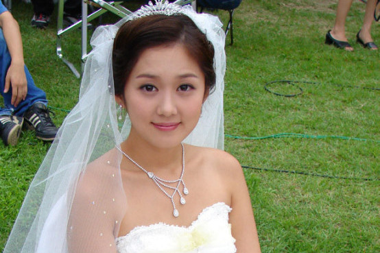 李世娜(2005年韓國KBS電視劇《結婚》女主角)