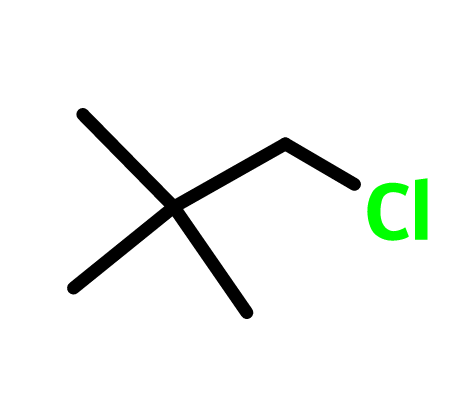 氯化新戊烷