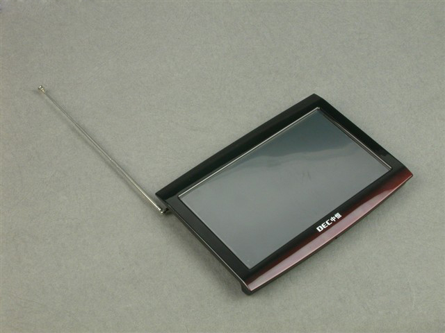 中恆XL1TV