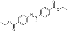 氧化偶氮苯-4,4-二羧酸乙酯