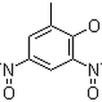 2,4-二硝基鄰甲酚