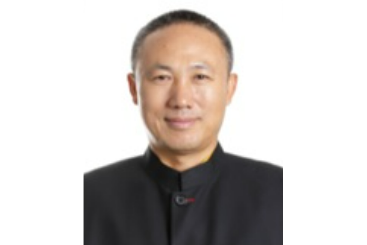 李新洲(先鋒醫藥公司董事長)