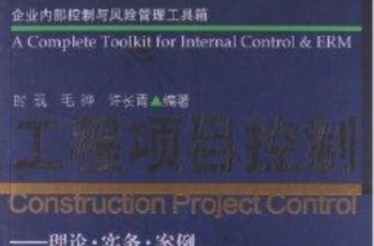 工程項目控制：理論·實務·案例