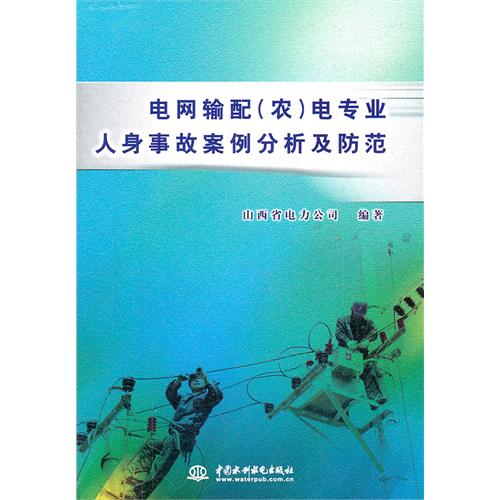 電網輸配電專業人身事故案例分析及防範