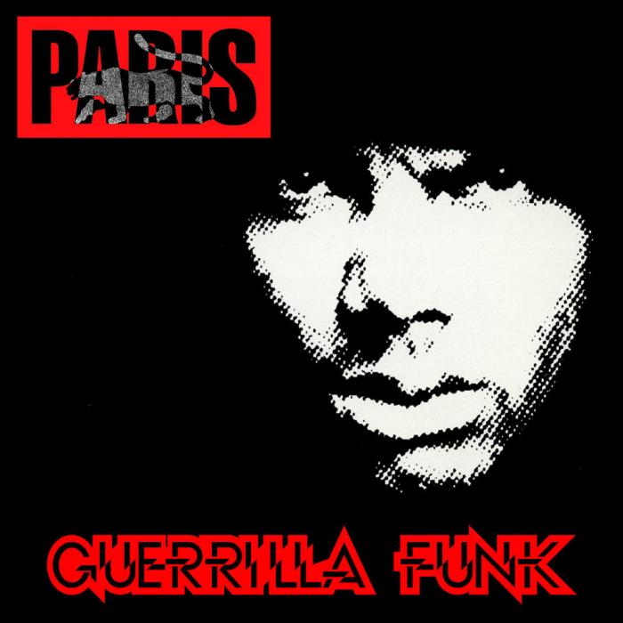 Guerrilla Funk