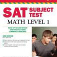 Sat Subject Test Math