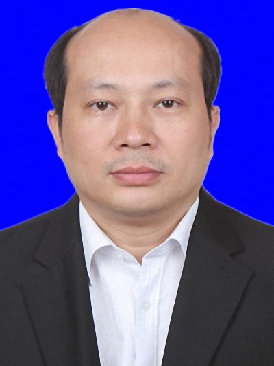 梁濤(南寧市醫療保障局黨組成員、副局長)