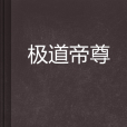 極道帝尊(追風逐雲創作的網路小說)