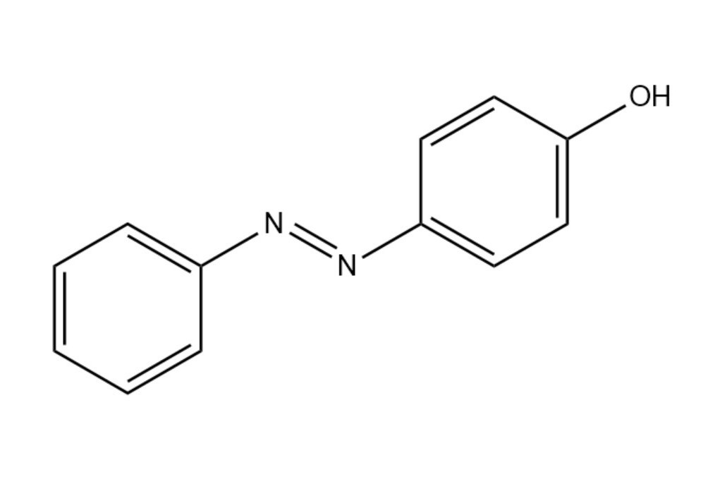 4-羥基偶氮苯