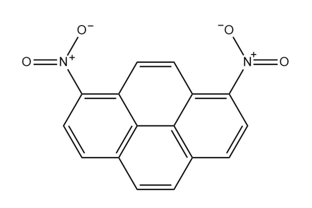 1,8-二硝基芘