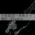 小歡喜|由一本掉下一樓的《Playboy》引發的血案