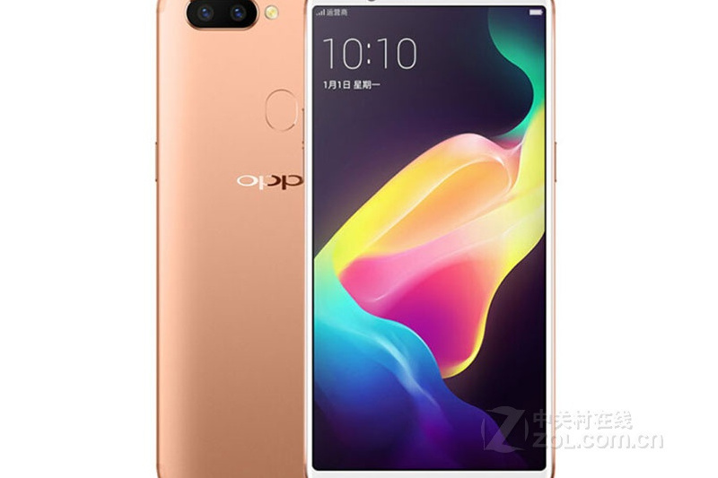 OPPO R11s（6GB RAM/全網通）