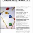 Harvard Business Review on Collaborating Across Silos (Harvard Business Review Paperback) (The Harvard Business Review Series)