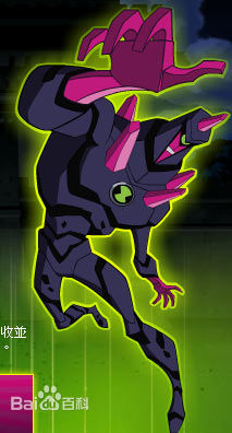 Ben10外星英雄(Ben 10: Alien Force)