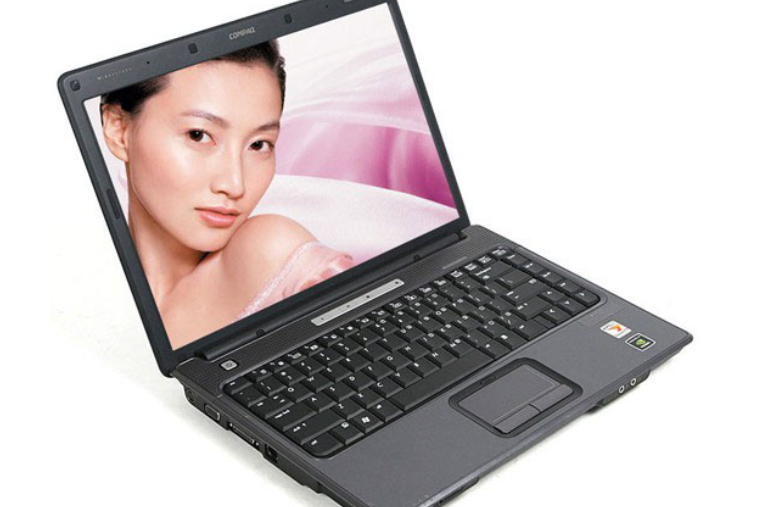 惠普Compaq Presario V3511TU