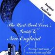 The Used Book Lover\x27s Guide to New England (Used Book Lovers\x27 Guide Series)(Revised Edition)