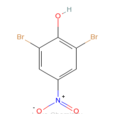 2,6-二溴-4-硝基苯酚