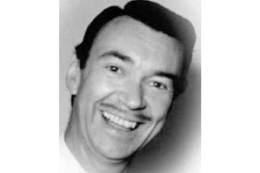 Thurl Ravenscroft