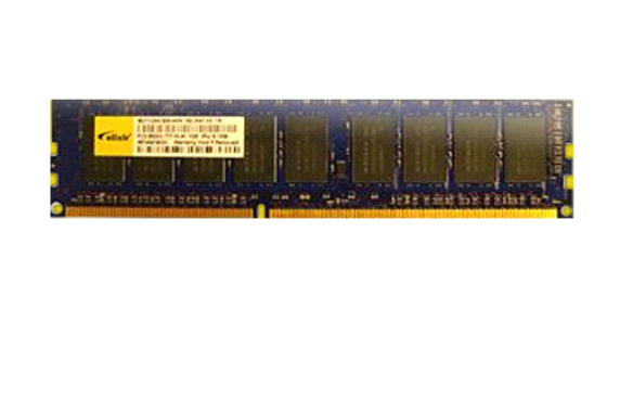 南亞易勝 1GB DDR3 1600