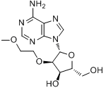 2\x27-O-（2-甲氧乙基）腺苷