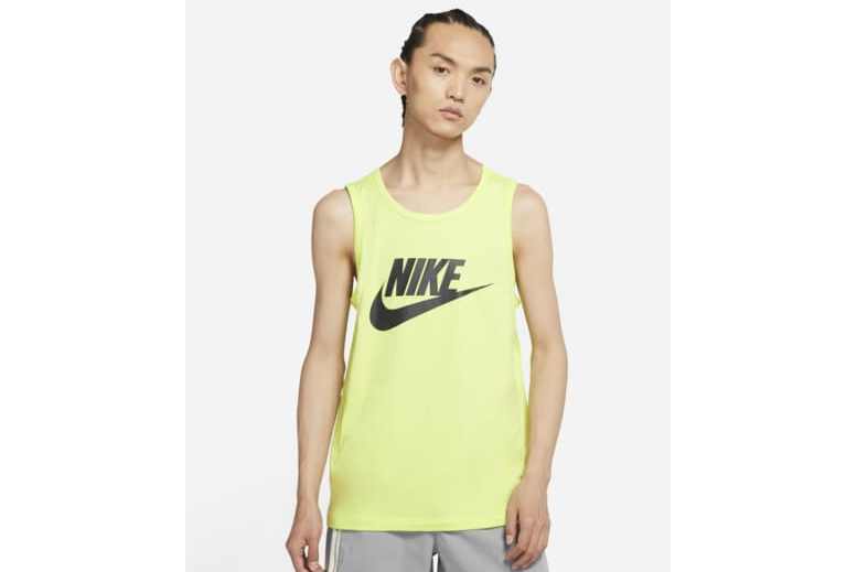 Nike Sportswear 男子背心