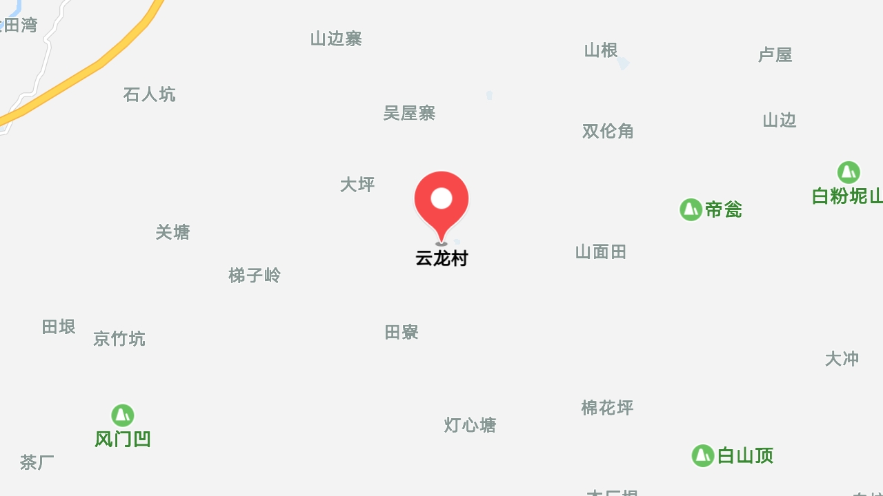 地圖信息