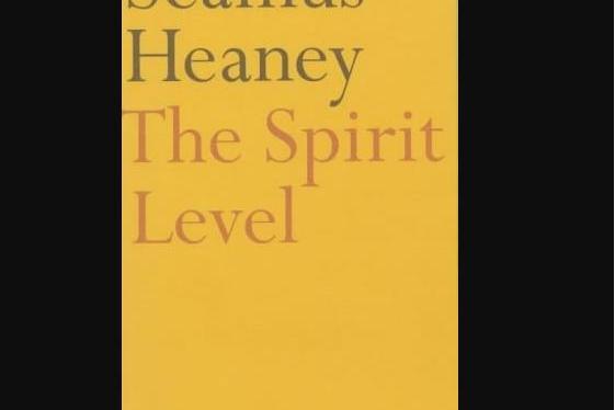 The Spirit Level