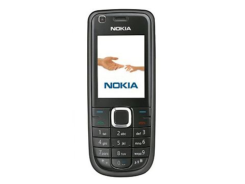 Nokia 3120 Classic