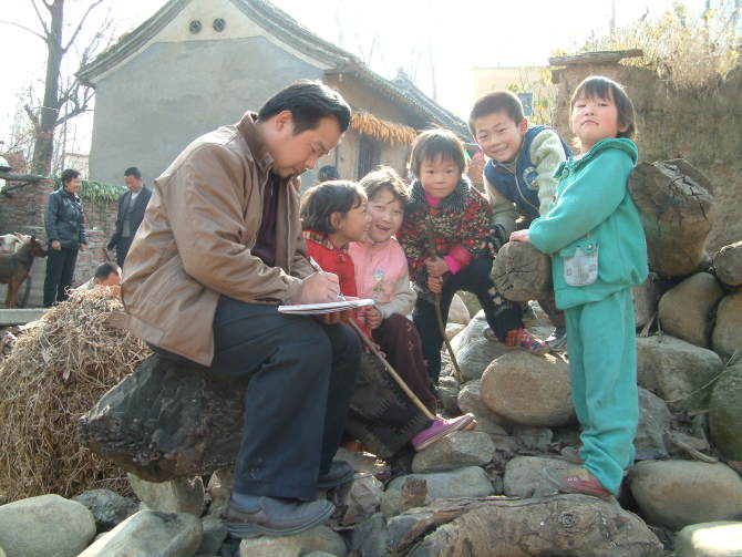 王宏偉(河南美術家)