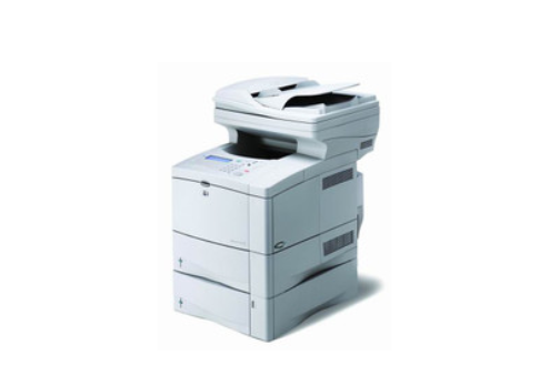 HP LaserJet 4100mfp (C9148A)