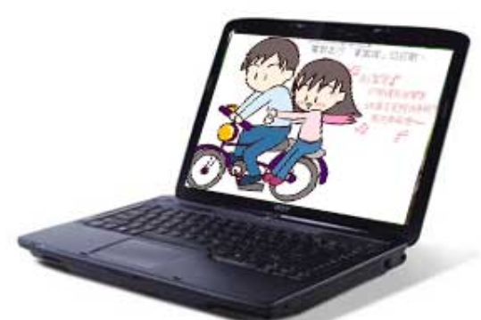 宏碁Aspire 4730ZG-421G32Cn