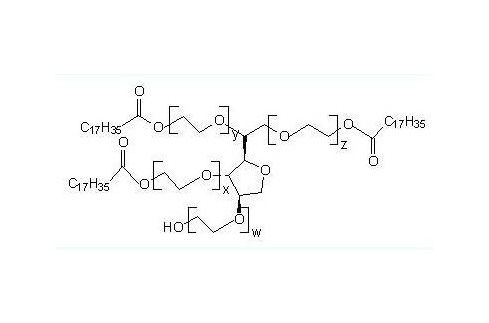 聚山梨酯 65