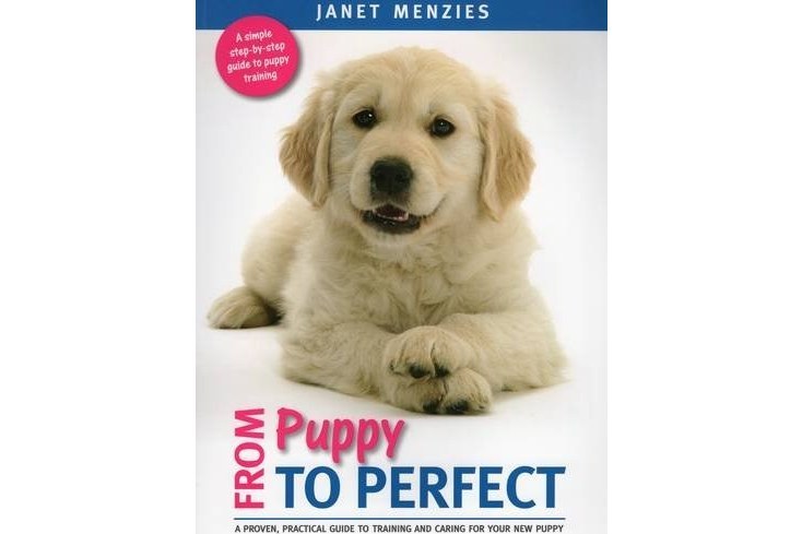 From Puppy to Perfect: A Proven, Practical Guide to Training and Caring for Your New Puppy