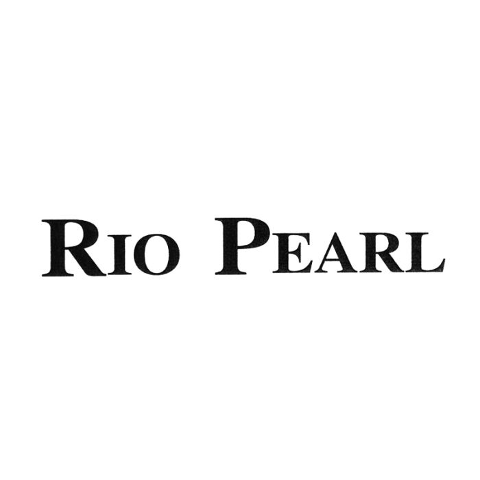 RIO PEARL