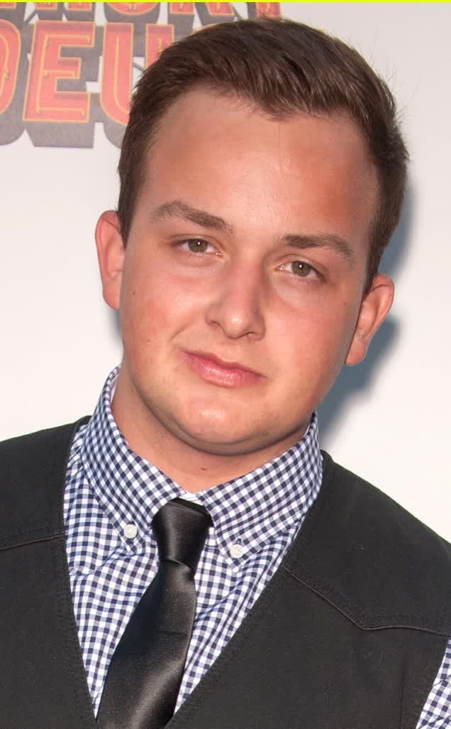 Noah Munck