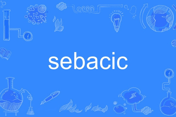 sebacic